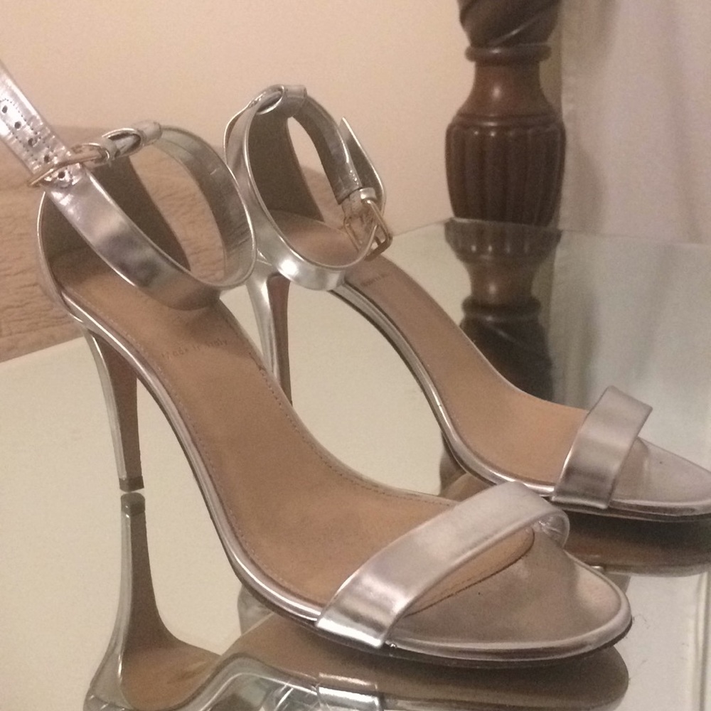 Heels | J. Crew (Size 8.5) Made in Italy